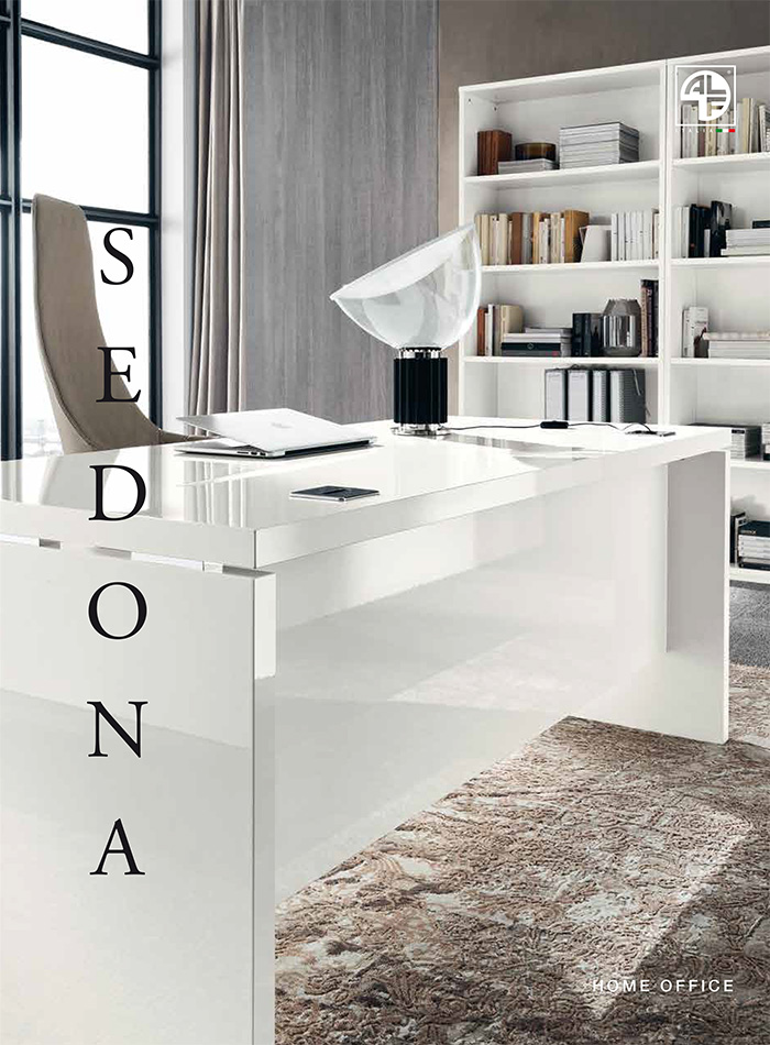 Sedona Home Office